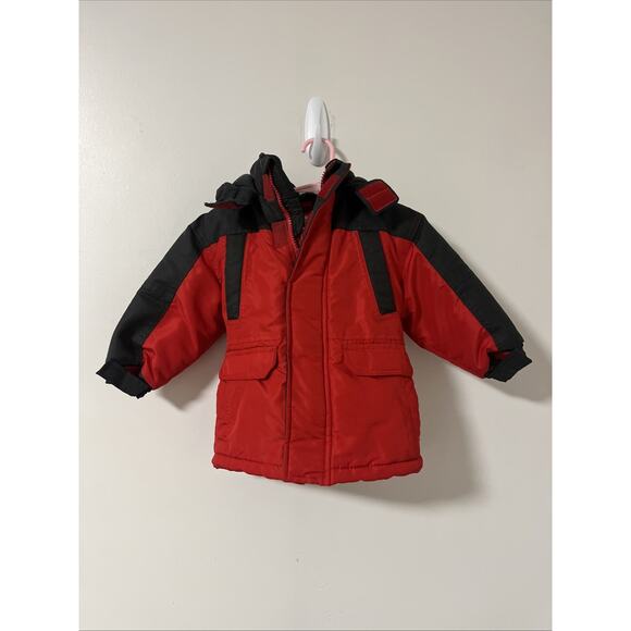 Oshkosh 18 Month Jacket - Picture 1 of 5